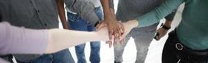 community hands 